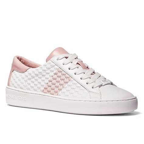 michael kors tennis shoes macys|Michael Kors sneakers clearance.